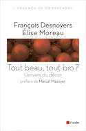 Tout beau, tout bio?